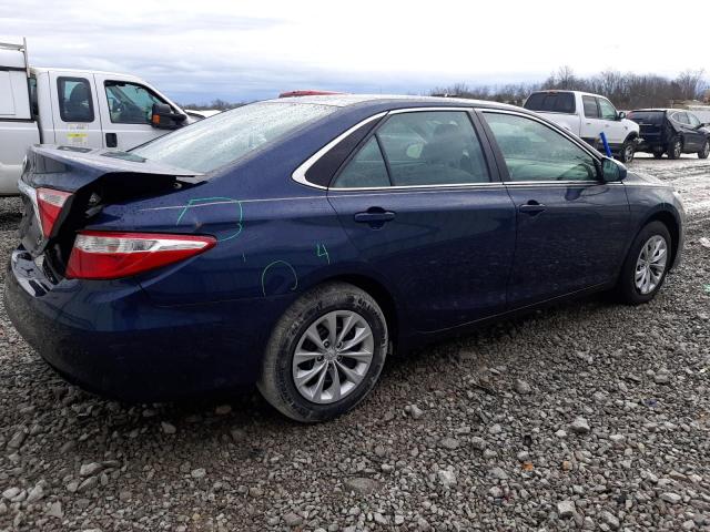 Photo 2 VIN: 4T4BF1FK0FR516156 - TOYOTA CAMRY LE 