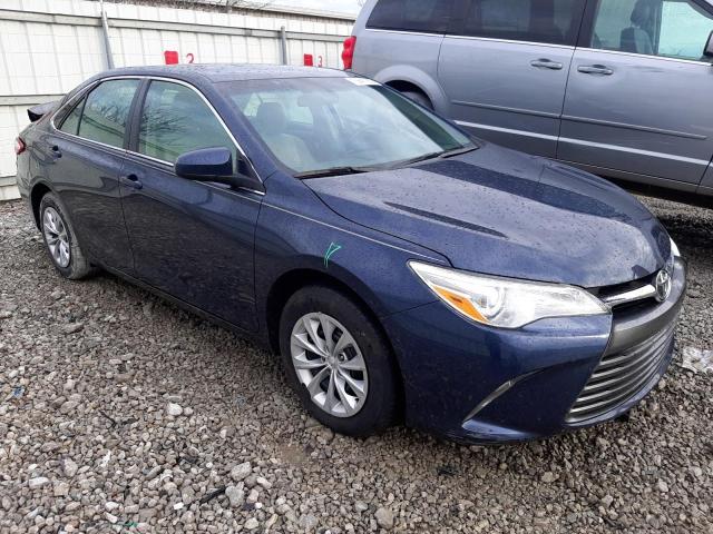 Photo 3 VIN: 4T4BF1FK0FR516156 - TOYOTA CAMRY LE 