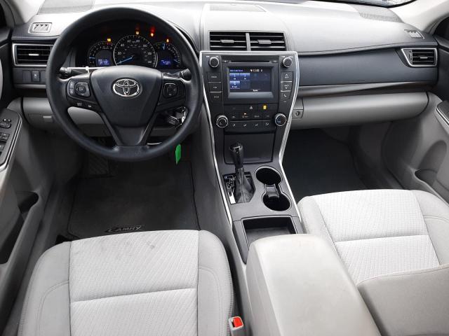 Photo 7 VIN: 4T4BF1FK0FR516156 - TOYOTA CAMRY LE 