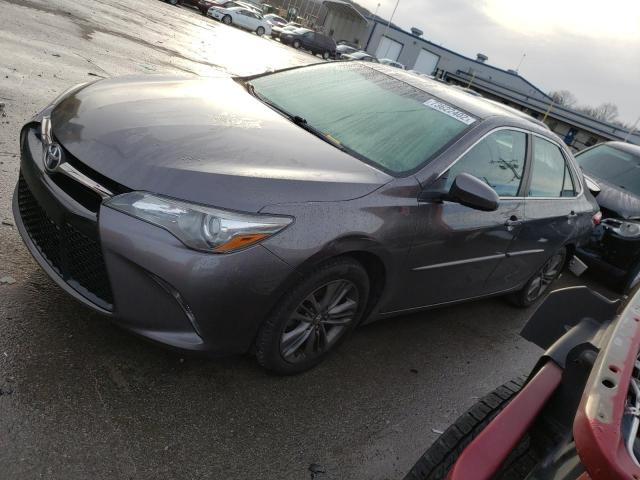 VIN: 4T1BF1FK5GU572962 - toyota camry le