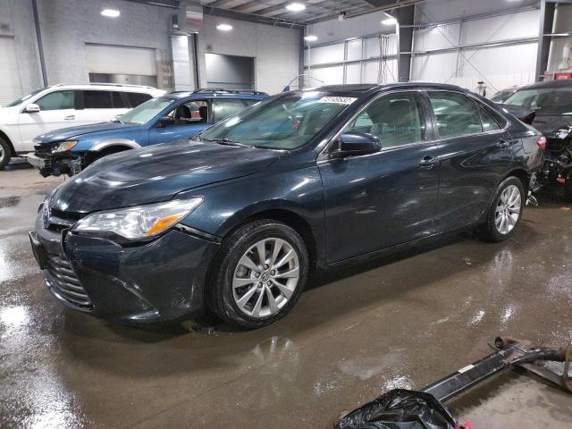 VIN: 4T1BF1FK4FU960361 - toyota camry le