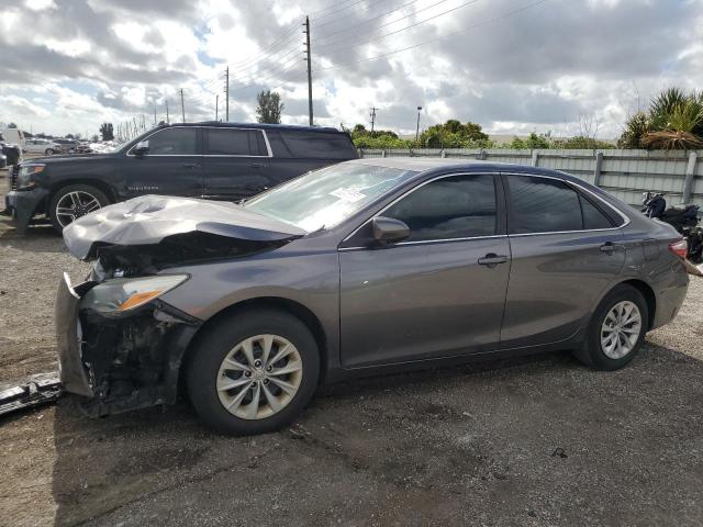 VIN: 4T1BF1FK8HU669736 - toyota camry le