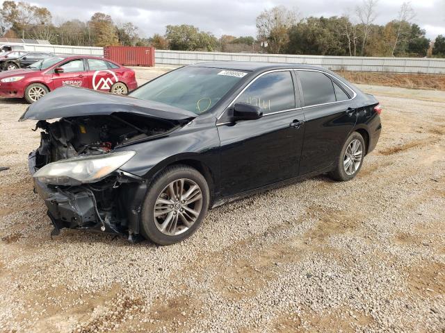 VIN: 4T1BF1FK7FU077161 - toyota camry le
