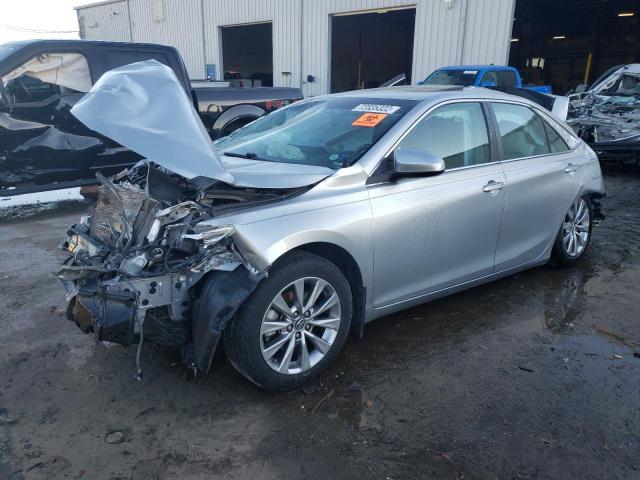 VIN: 4T1BF1FK9FU910751 - toyota camry le