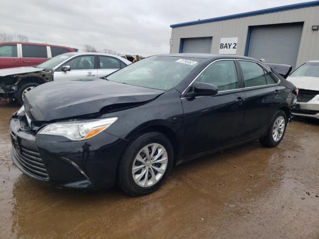 VIN: 4T4BF1FK1FR445680 - toyota camry le