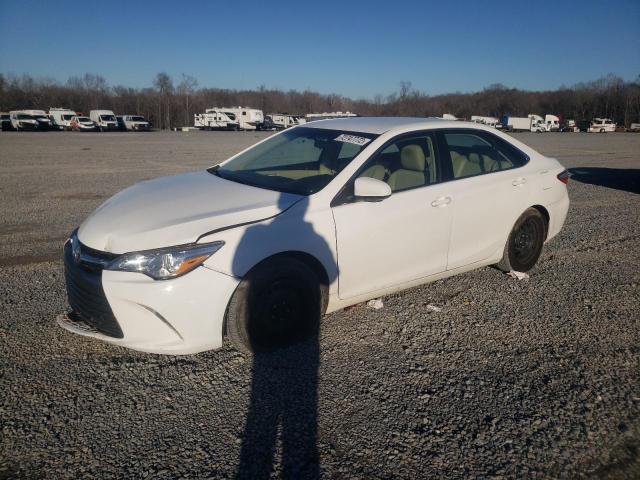VIN: 4T4BF1FK5FR460179 - toyota camry le