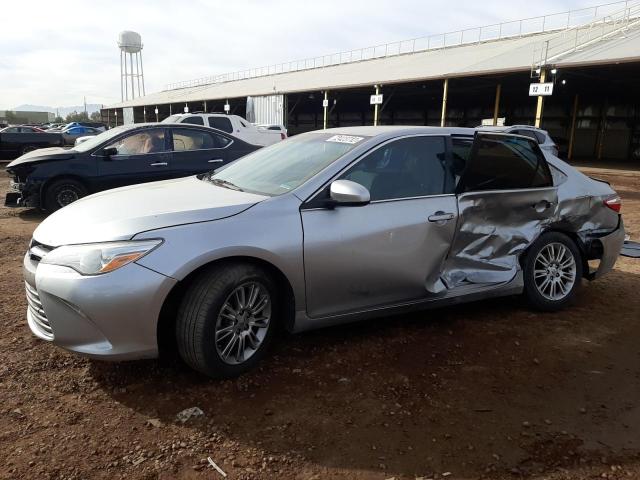 VIN: 4T4BF1FKXFR500448 - toyota camry le