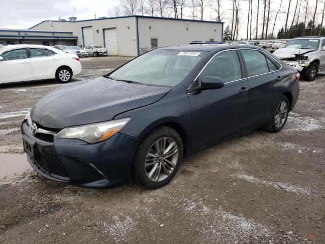 VIN: 4T1BF1FK2HU417609 - toyota camry le