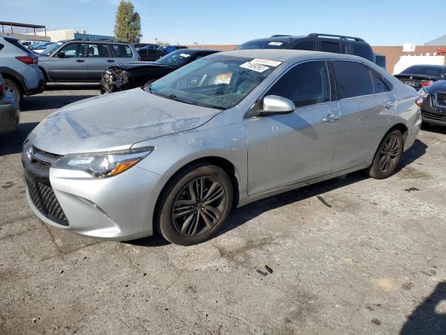 VIN: 4T1BF1FK4FU903318 - toyota camry le