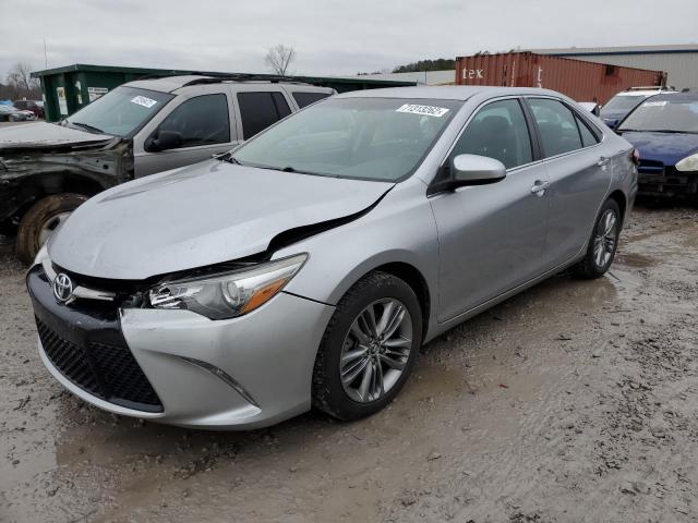 VIN: 4T1BF1FK9FU058918 - toyota camry le