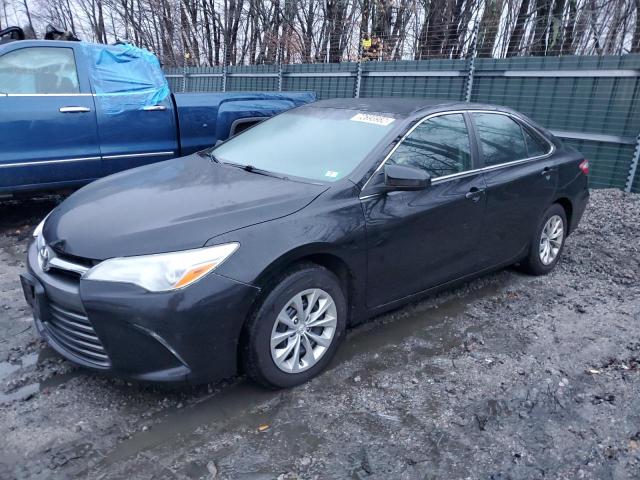 VIN: 4T4BF1FK4FR484604 - toyota camry le