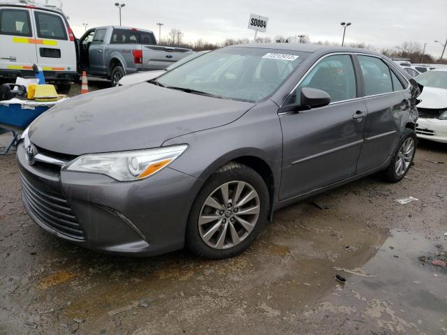 VIN: 4T1BF1FK3GU168252 - toyota camry le