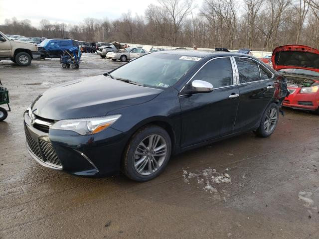 VIN: 4T1BF1FK0HU283313 - toyota camry le