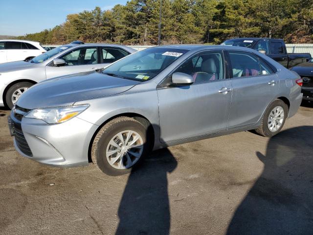 VIN: 4T1BF1FK1HU337220 - toyota camry le