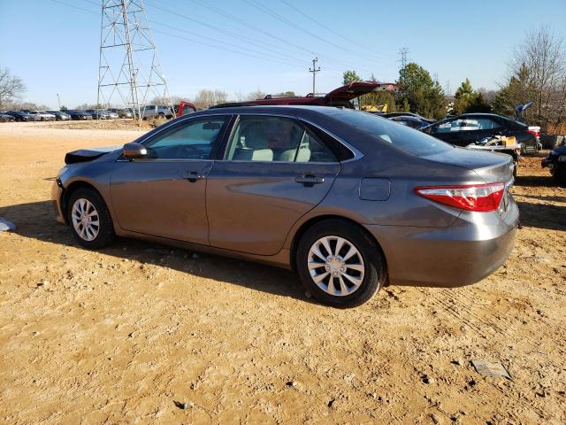 Photo 1 VIN: 4T1BF1FK7FU099287 - TOYOTA CAMRY LE 