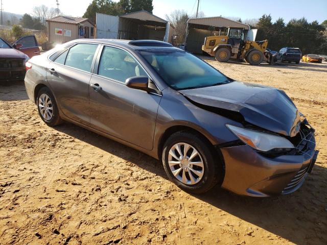 Photo 3 VIN: 4T1BF1FK7FU099287 - TOYOTA CAMRY LE 