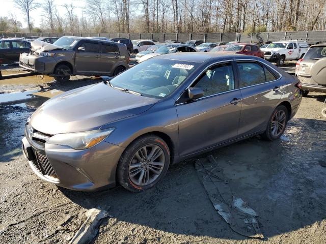 VIN: 4T1BF1FK9FU110385 - toyota camry le
