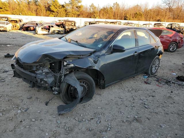 VIN: 4T1BF1FK7FU055158 - toyota camry le
