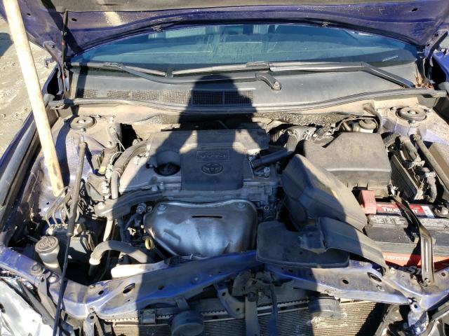 Photo 10 VIN: 4T1BF1FK4FU944595 - TOYOTA CAMRY LE 