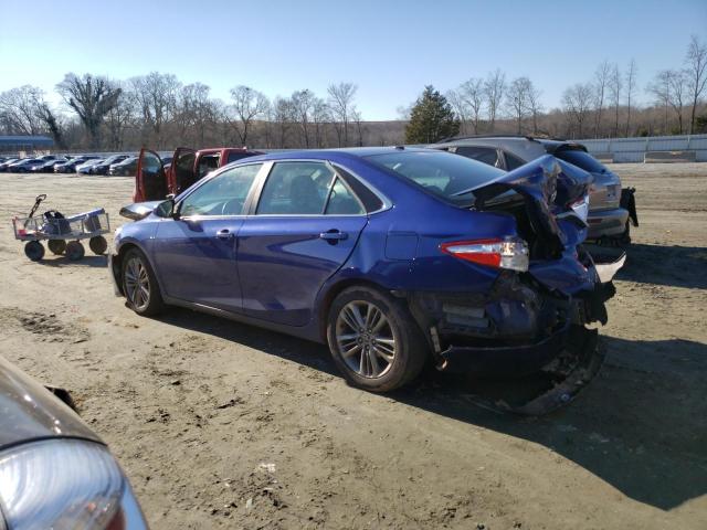 Photo 1 VIN: 4T1BF1FK4FU944595 - TOYOTA CAMRY LE 