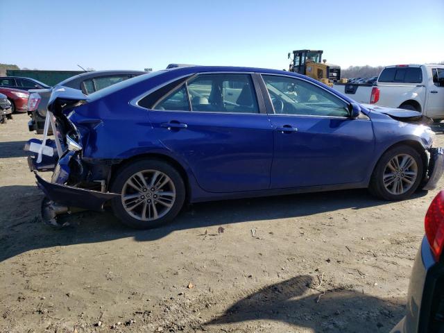 Photo 2 VIN: 4T1BF1FK4FU944595 - TOYOTA CAMRY LE 