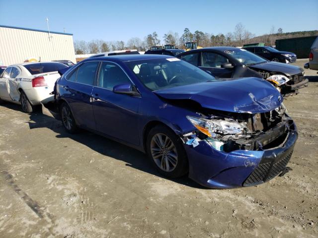 Photo 3 VIN: 4T1BF1FK4FU944595 - TOYOTA CAMRY LE 