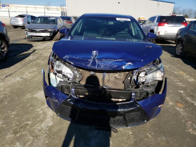 Photo 4 VIN: 4T1BF1FK4FU944595 - TOYOTA CAMRY LE 