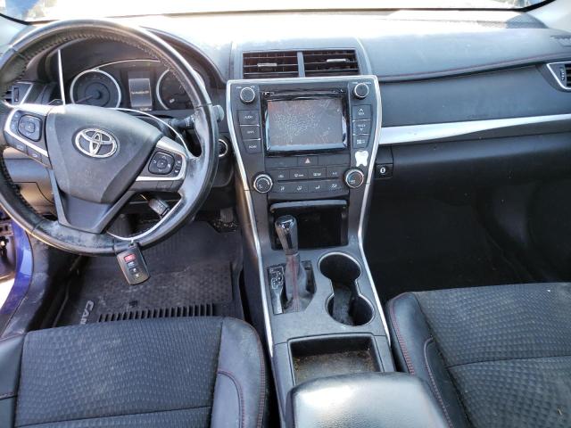 Photo 7 VIN: 4T1BF1FK4FU944595 - TOYOTA CAMRY LE 