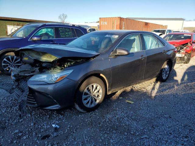 VIN: 4T4BF1FK7FR498187 - toyota camry le