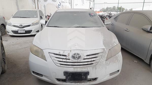 VIN: 6T1BE42K98X487315 - toyota camry
