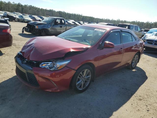 VIN: 4T1BF1FK5HU717368 - toyota camry le