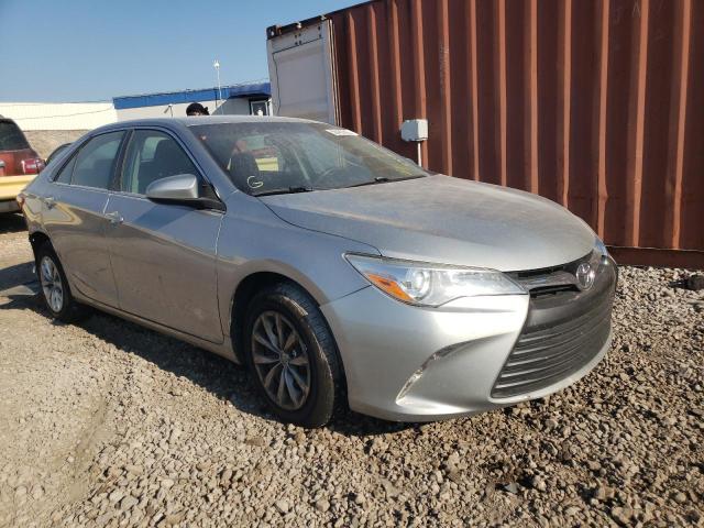 VIN: 4T1BF1FK1FU059688 - Toyota Camry Le