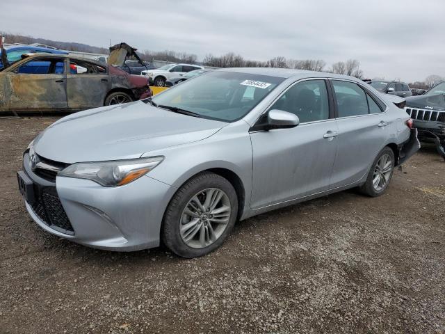 VIN: 4T1BF1FK7GU148568 - toyota camry le
