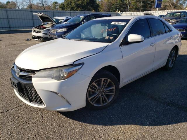VIN: 4T1BF1FKXHU416420 - toyota camry le