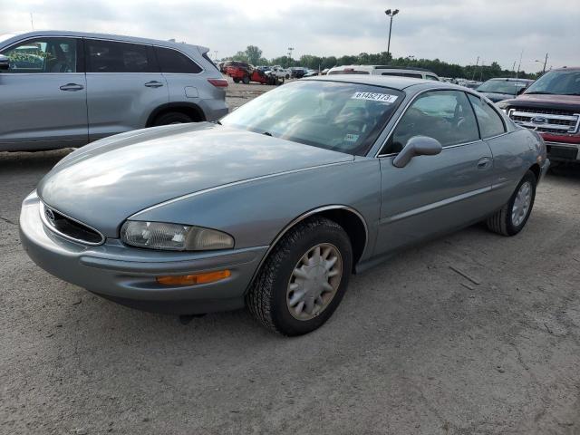 VIN: 1G4GD2212S4732948 - buick riviera