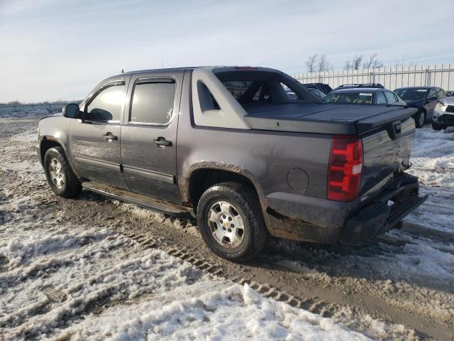 Photo 1 VIN: 3GNVKEE05AG182806 - CHEVROLET AVALANCHE 
