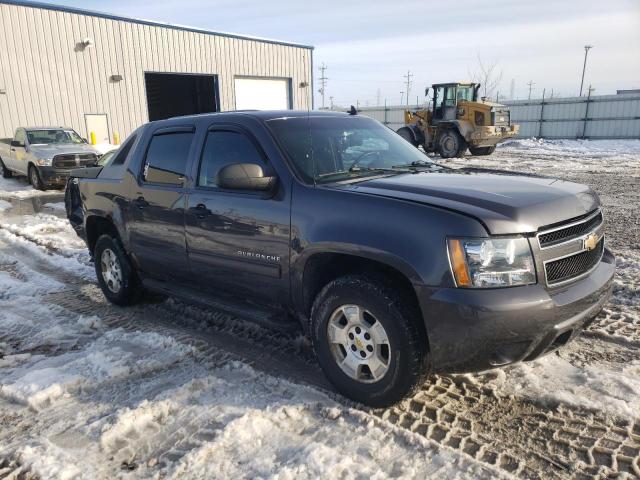 Photo 3 VIN: 3GNVKEE05AG182806 - CHEVROLET AVALANCHE 