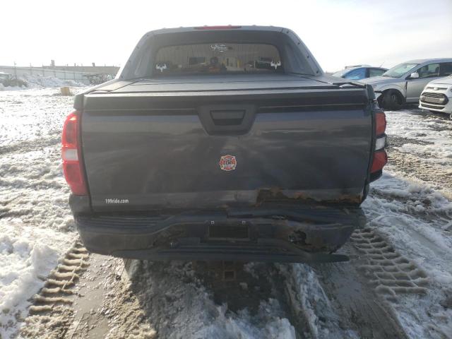 Photo 5 VIN: 3GNVKEE05AG182806 - CHEVROLET AVALANCHE 