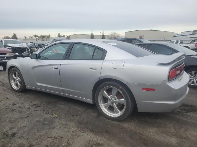 Photo 1 VIN: 2C3CDXBG8CH300717 - DODGE CHARGER 