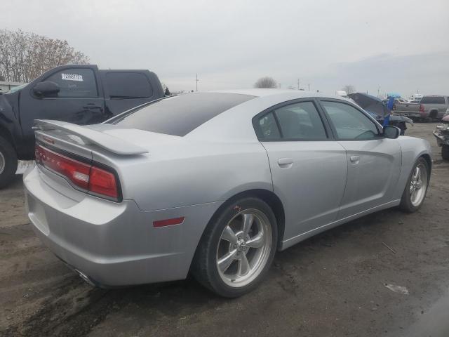 Photo 2 VIN: 2C3CDXBG8CH300717 - DODGE CHARGER 