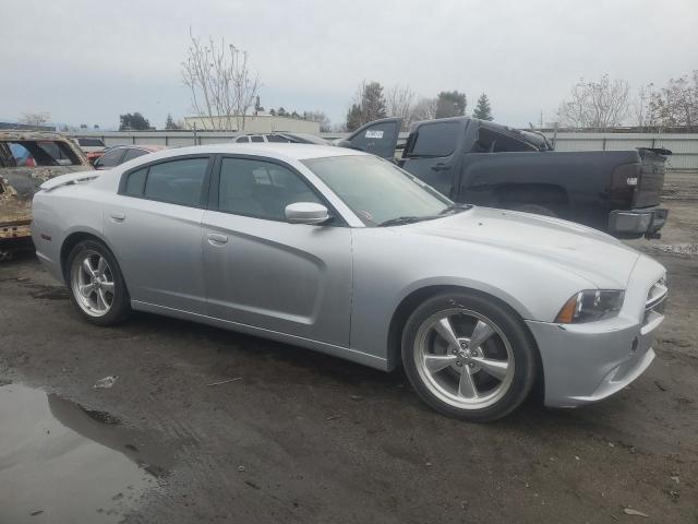 Photo 3 VIN: 2C3CDXBG8CH300717 - DODGE CHARGER 