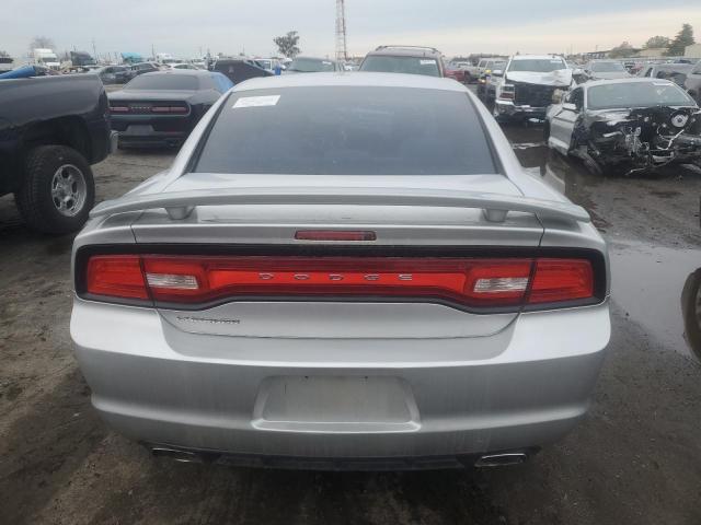 Photo 5 VIN: 2C3CDXBG8CH300717 - DODGE CHARGER 
