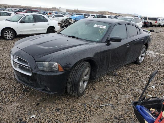 VIN: 2B3CL3CG3BH517050 - dodge charger