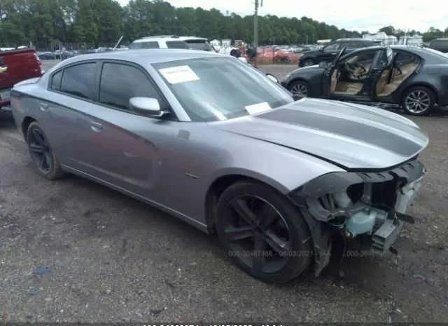 VIN: 2C3CDXCT8GH203471 - Dodge Charger