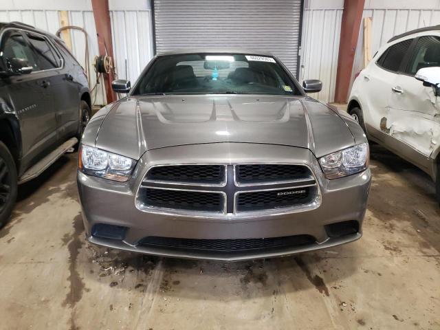 Photo 4 VIN: 2B3CL3CG0BH579179 - DODGE CHARGER 