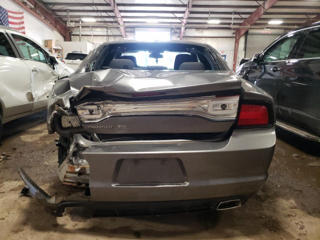 Photo 5 VIN: 2B3CL3CG0BH579179 - DODGE CHARGER 
