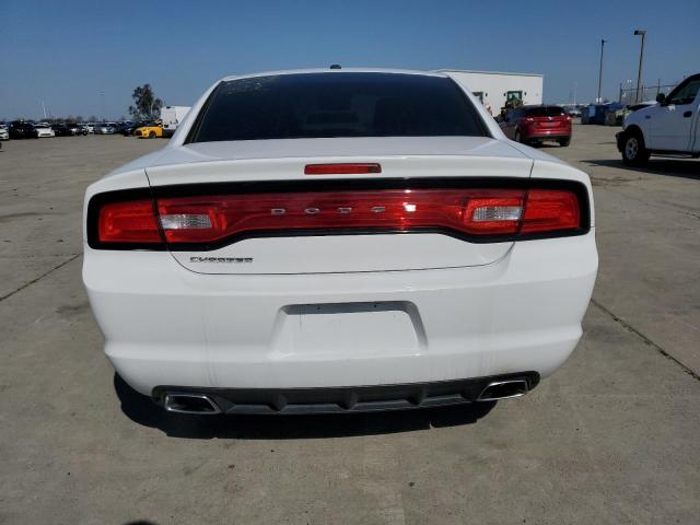 Photo 5 VIN: 2B3CL3CG1BH606793 - DODGE CHARGER 