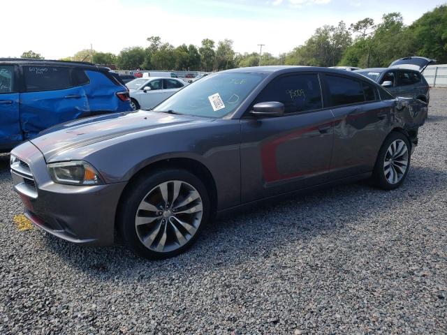VIN: 2C3CDXBG2DH623890 - Dodge Charger