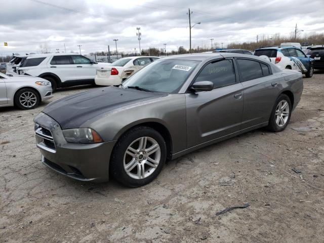 VIN: 2B3CL3CG5BH597239 - Dodge Charger