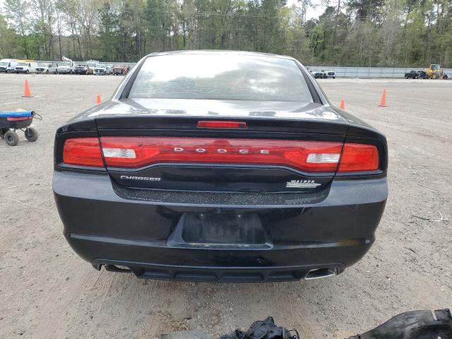 Photo 5 VIN: 2B3CL3CG1BH544120 - DODGE CHARGER 